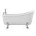 Акриловая ванна SSWW PM718A (170х80)