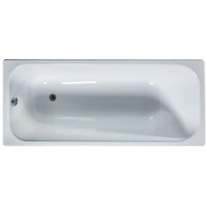 Чугунная ванна Универсал Элегия 170x70