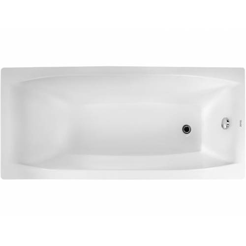 Чугунная ванна Wotte Forma 150х70 БП-э00д1470