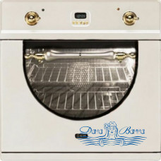 Духовой шкаф электрический Ilve 600-AMP/BY