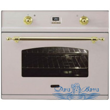 Духовой шкаф электрический Ilve 700-CMP/AX