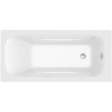 Акриловая ванна C-Bath Muse 170x80 CBQ011001