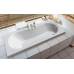 Акриловая ванна C-Bath Salus 140x70 CBQ006003