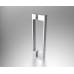 Душевой уголок Vincea Rapid VSS-3R90/10CL 90/100х90/100 хром, стекло прозрачное