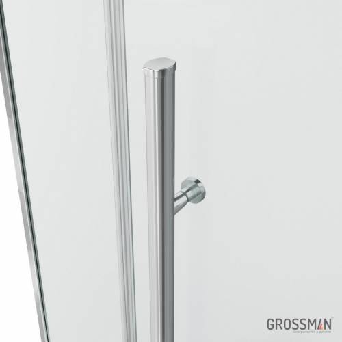 Душевой уголок Grossman Style GR-5090 90х90