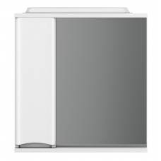 Зеркальный шкаф Am.Pm Like (M80MPL0651WG) (белый, глянец) (65 см)