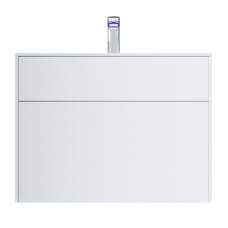 Тумба для ванной Am.Pm Inspire 2.0 (M50AFHX0803WM) (белый матовый) (80 см)