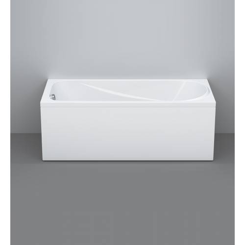 Акриловая ванна AM.PM Sense New 150х70 W76A-150-070W-A