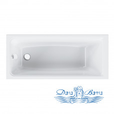 Акриловая ванна AM.PM Gem 160x70 W90A-160-070W-A