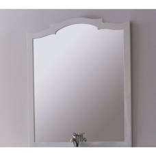 Зеркало Аллигатор Royal Комфорт 100 H (M) белый
