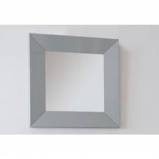 Зеркало Аллигатор Royal Комфорт 60 A (M) серый