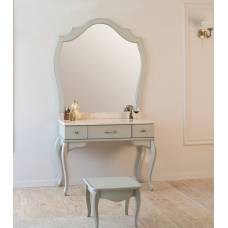 Комплект мебели для ванной Аллигатор Royal Престиж 100C (D) (туалетный столик)