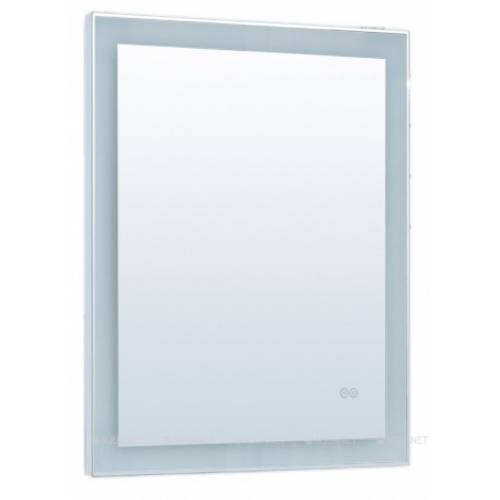 Зеркало Aquanet Алассио NEW 4595 Led (45 см)