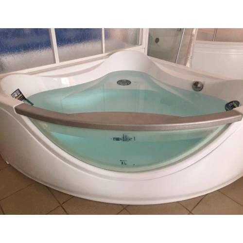Акриловая ванна BAS Гранада 150х150 без гидромассажа