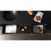Тумба с раковиной Black & White Universe U918.1650 (165 см)