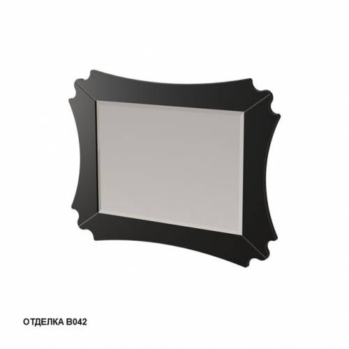 Зеркало Caprigo Bourget 70 (11030) цвет В042