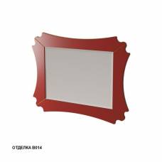 Зеркало Caprigo Bourget 70 (11030) цвет В014