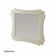 Зеркало Caprigo Bourget 80/100 (11031) цвет В002