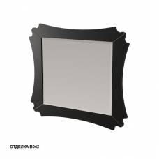 Зеркало Caprigo Bourget 80/100 (11031) цвет В042