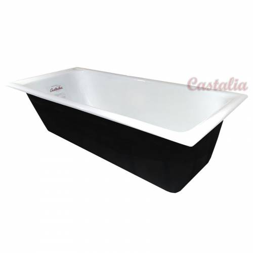 Чугунная ванна Castalia Prime S2021 150х70 Ц0000143