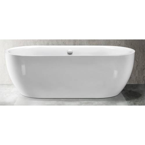 Акриловая ванна Esbano Tokyo (white) 170х80