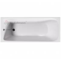 Чугунная ванна GOLDMAN Comfort 170х70