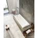 Чугунная ванна GOLDMAN Loft 170х70