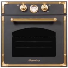 Духовой шкаф электрический Kuppersberg RC 699 ANT Bronze