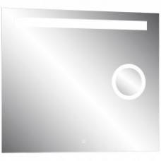 Зеркало Континент Eldorado LED (90х70) с подсветкой