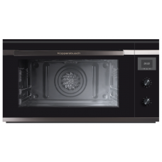 Духовой шкаф электрический Kuppersbusch B 9330.0 S2 Black Chrome