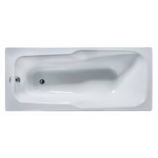 Чугунная ванна Maroni Primavera 170x75 (ножки в комплекте)