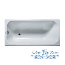 Чугунная ванна Maroni Aura 150x70 (ножки в комплекте)