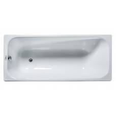 Чугунная ванна Maroni Aura 170x75 (ножки в комплекте)