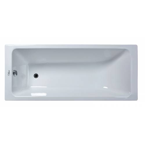 Чугунная ванна Maroni Comfort 160x70 (ножки в комплекте)