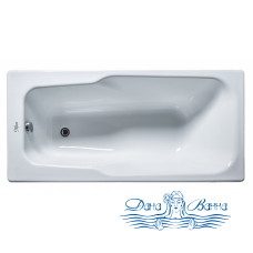 Чугунная ванна Maroni Primavera 150x70 (ножки в комплекте)
