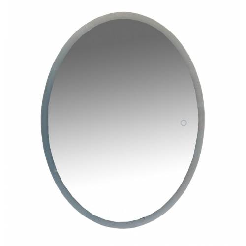 Зеркало Misty Неон 4 LED 60 см (сенсор на зеркале)