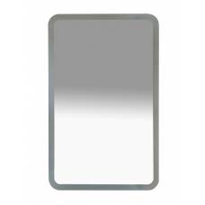 Зеркало Misty Неон 3 LED 50 см (клавишный выключатель)