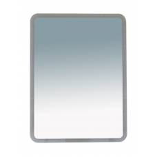Зеркало Misty Неон 3 LED 60 см (клавишный выключатель)