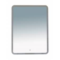 Зеркало Misty Неон 3 LED 60 см (сенсор на зеркале)