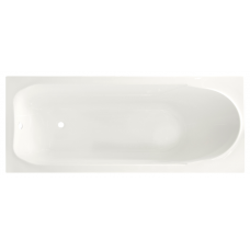 Акриловая ванна Poseidon Mila 170x70