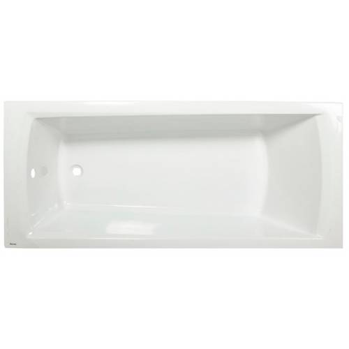 Акриловая ванна RAVAK Domino Plus C631R00000 170x75