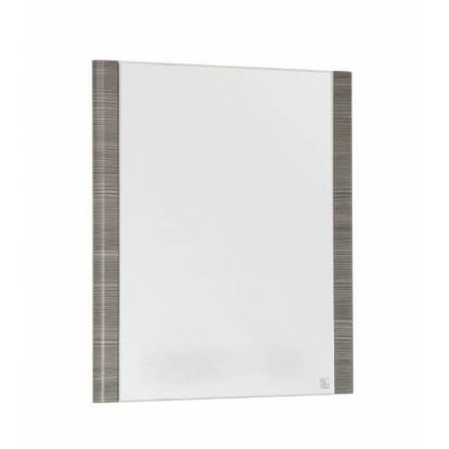 Зеркало Style Line Лотос (60 см) (шелк зебрано)
