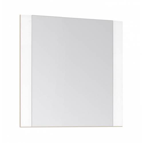 Зеркало Style Line Монако 60 ориноко/белый лакобель