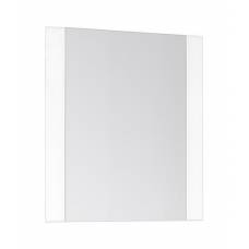 Зеркало Style Line Монако 60 осина белая/белый лакобель