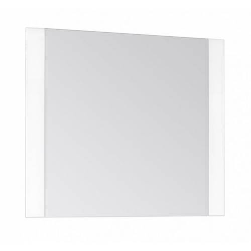 Зеркало Style Line Монако 70 осина белая/белый лакобель