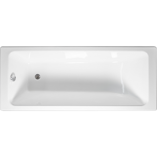 Чугунная ванна Tempra Expert 170x70