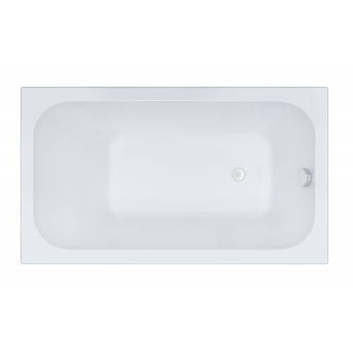 Акриловая ванна Triton Лиза 120х70