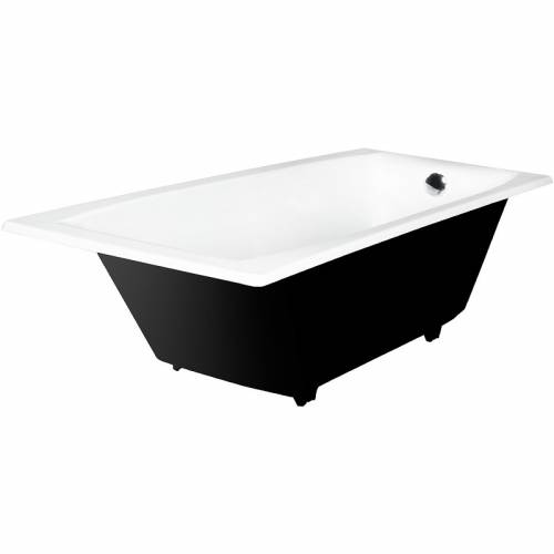 Чугунная ванна Wotte Forma 170х70 БП-э00д1468