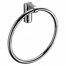 Кольцо для полотенца Colombo Design Luna В0111.000