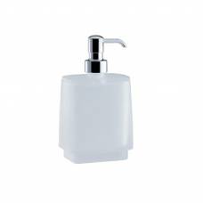 Дозатор для жидкого мыла Colombo Design Time W4281.000